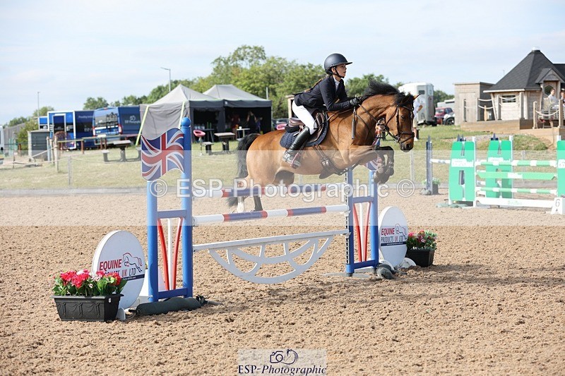 250629-174253-13739 - Cls 30 138cm HOYS Qualifier