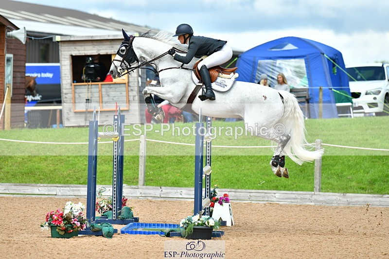 230723A-133603-12682 - Cls 12, 2 Star Big 1.45m GP 12.45 to End