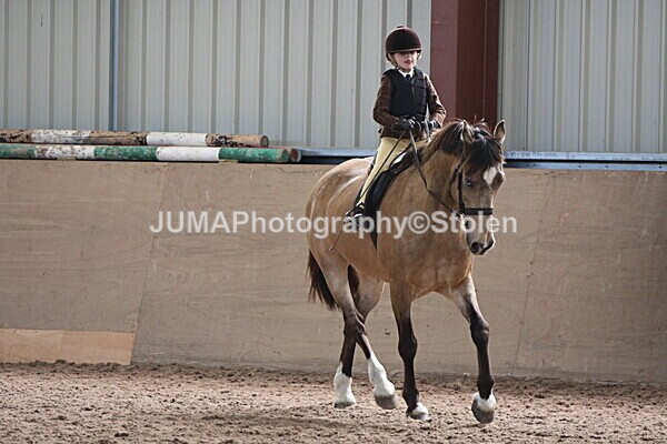 SIAL0731 - Indoor Classes