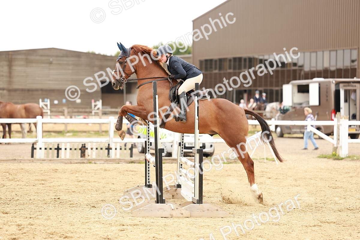 SBM_008441 - Class 5 - 80cm