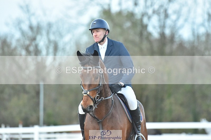 231111A-152334-02444 - Cls 14 Blue Chip 1.25m Winter Qualifier