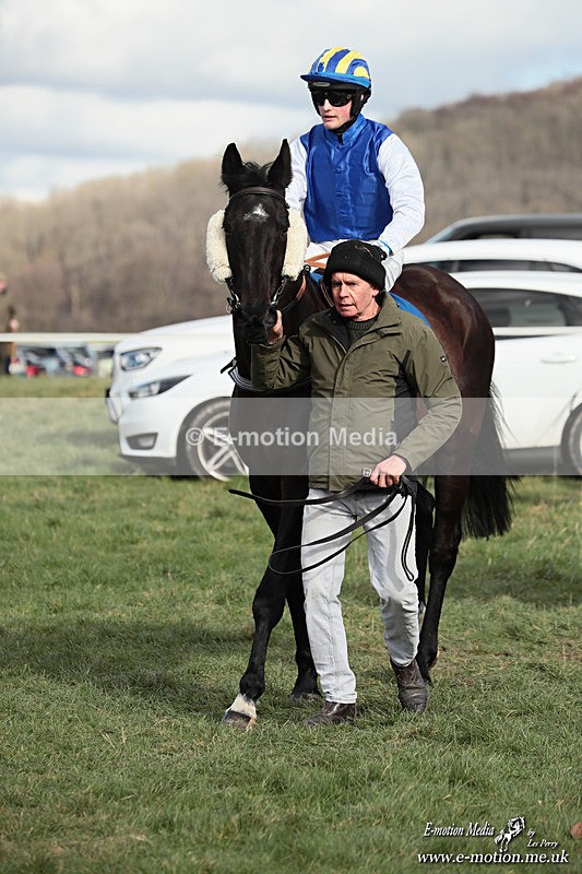 PtP 280226 904 - Kimblewick PtP Kingston Blount 28/02/26