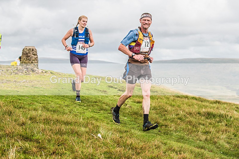 Sedbergh -2017 - Sedbergh Hills Fell Race Sunday 20th August 2023