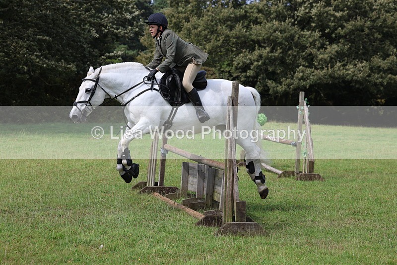 3E7A5980 - Class 28: 75cm Working Hunter