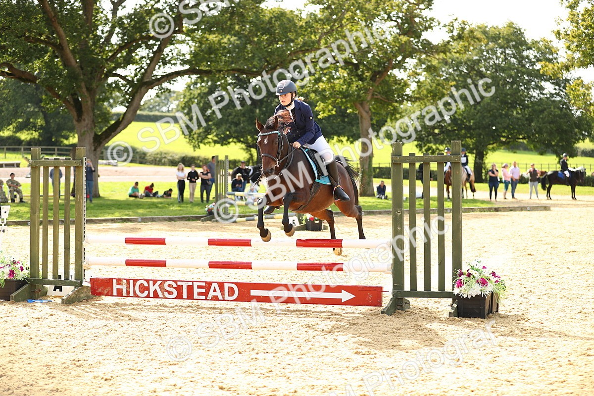 SBM_67358 - J17 - Junior Pony 80cm Championship