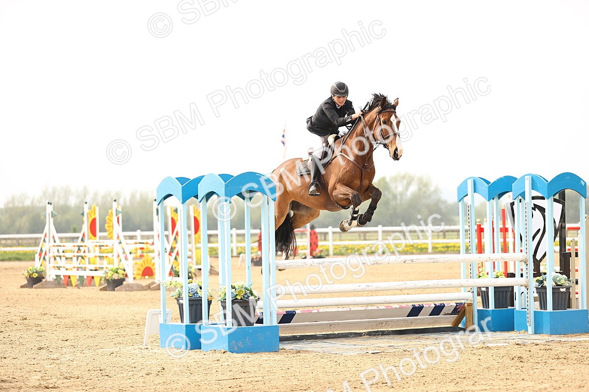  - Class 20 - National 1.30-1.40m