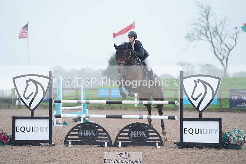 241006A-142848-07911 - Cls 21 Snr Fox & 1.20 Open