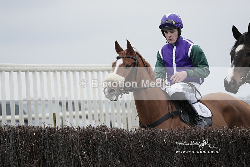PtP 050323 274 - Blackmore & Sparkford Vale Hunt PtP - Somerset 05/03/23