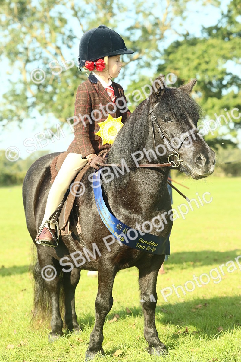 SBM_59263 - S38 - Starters Ridden Showing