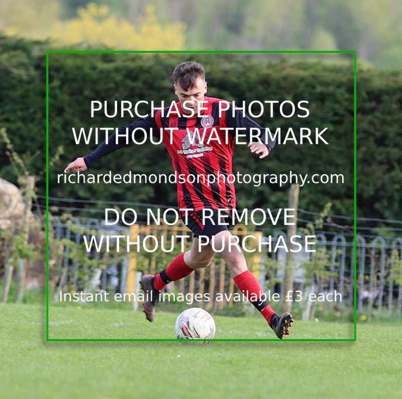 IMG_5217 - Kendal Utd Reserves v Greystoke (27/4/22)