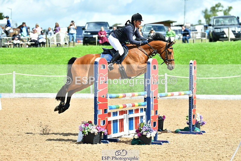 230729A-113526-05515 - Cls 14 NAF Bronze League Semi Final