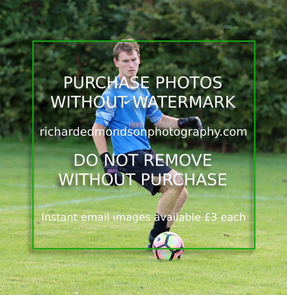 IMG_8053 - Kendal United Reserves vs Endmoor KGR (14/8/24)