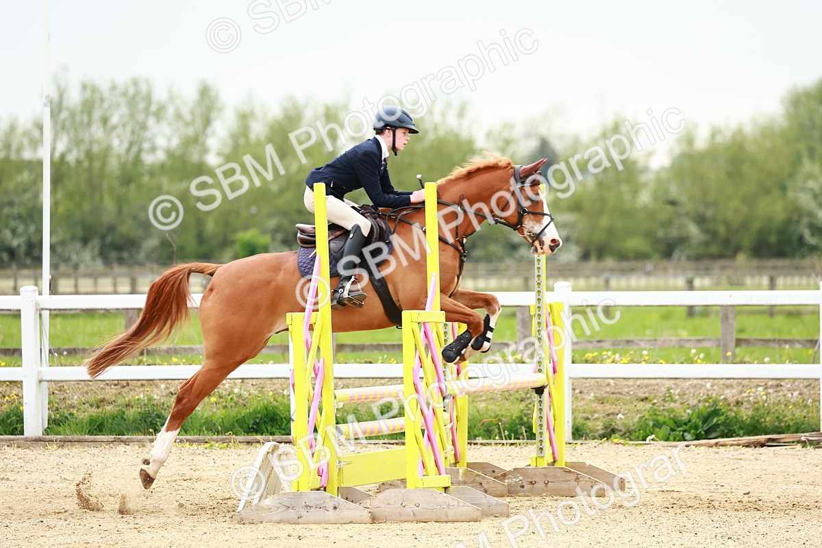 SBM_009087 - Class 5 - 80cm