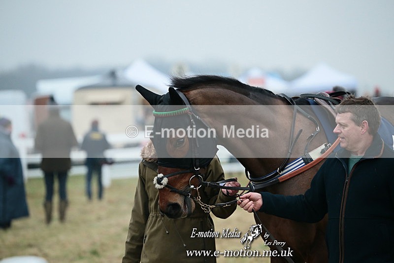 PtP 261123 43 - Hursley Hambledon Point-to-Point Larkhill 26 Nov 2023