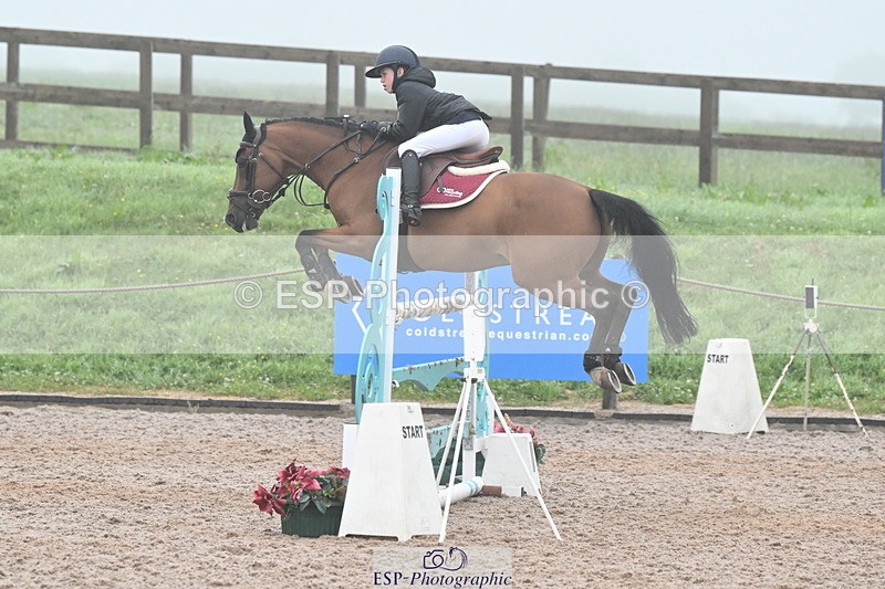 240630A-093315-10989 - Cls 23 Graham Heath 128cm + 138cm