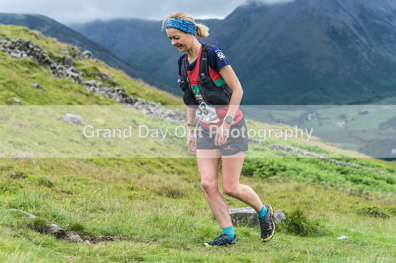 Wasdale-135 - Wasdale Horseshoe Fell Race Saturday 13th July 2024