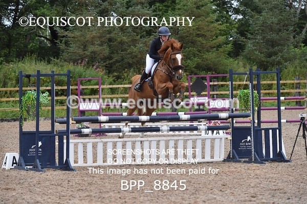 BPP_8845 - CLASS 4  Senior Discovery/ 1m Open