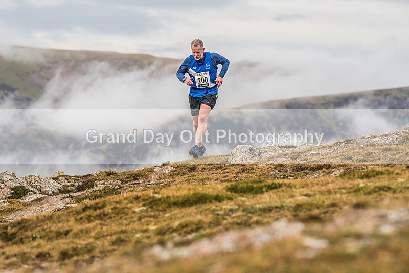 Buttermere-573 - Buttermere Shepherds Meet Fell Race Sunday 29th October 2023
