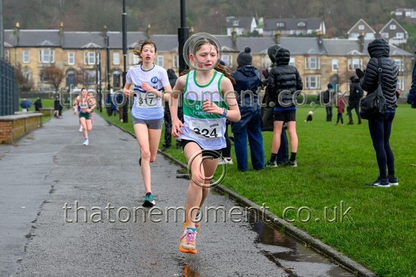 YARR26-911300 - U13 Girls Set One