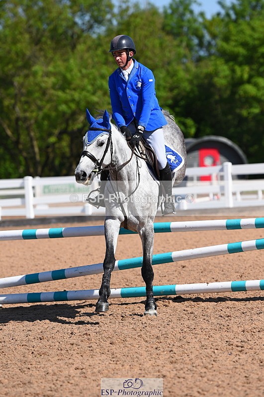 230526A-100948-01100 - Cls 8 British Novice & 90cm Open