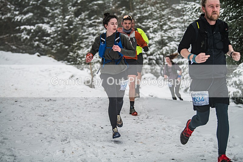 Glentress-705 - High Terrain Events Glentress 42, 21 & 10K Trail Races Sunday 15th February 2026