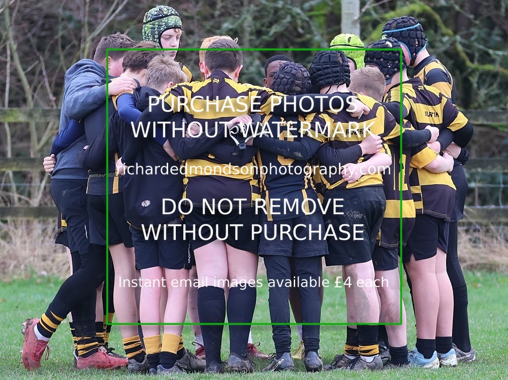 533A0140 - Kendal Rugby Under 13's vs Workington Zebra Under 13's (22/2/26)
