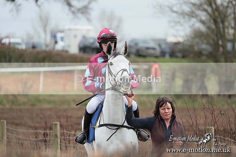 PtP 220325 41 - Cirencester Races -  Siddington 22/03/25
