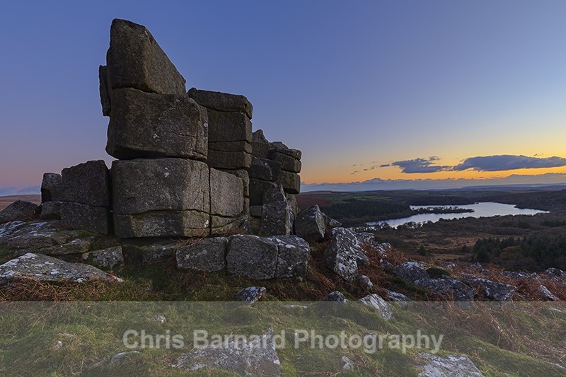  - Dartmoor National Park
