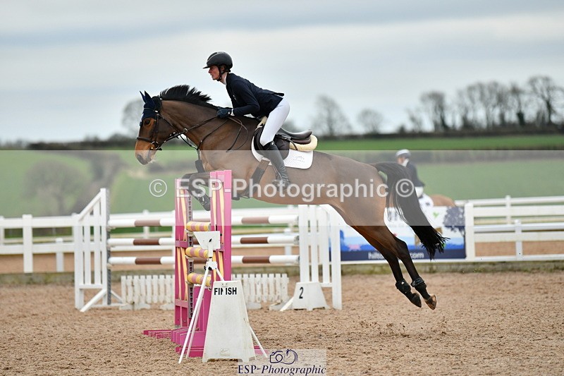 240112A-135644-01034 - Cls 6 Foxhunter and 1.20m Open
