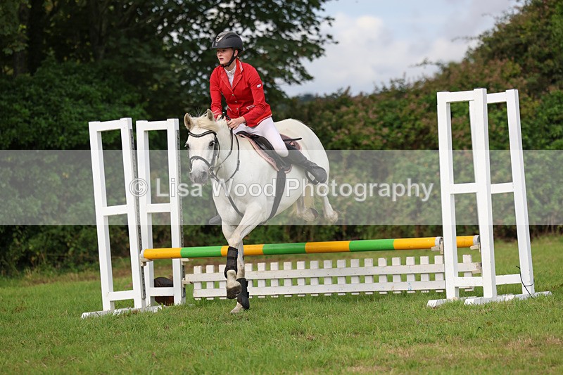 3E7A5271 - Class 1: 60cm Juniors and Seniors