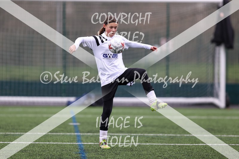1DX30415 - 2026-03-07 Fc Abbey Meads U12 Grey Girls V Develop FC U12 Lionesses