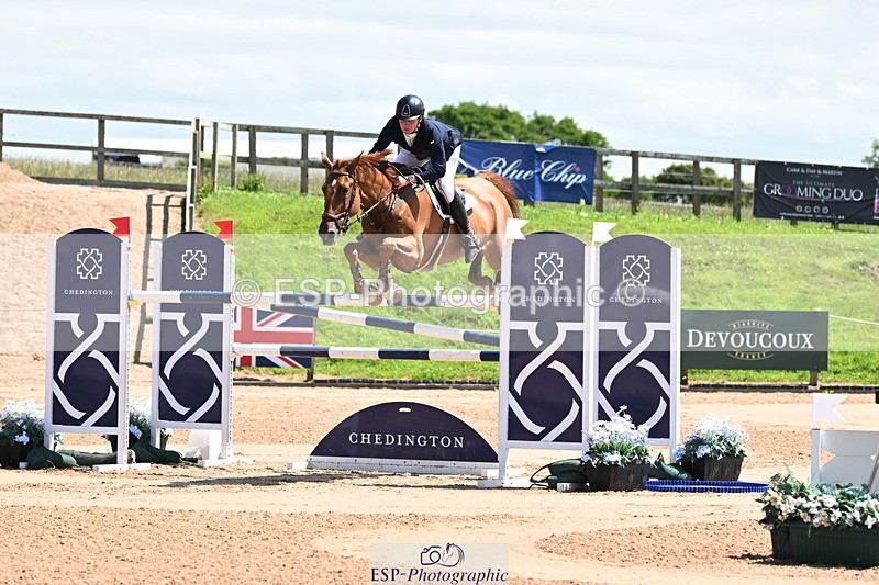 240721A-131410-18014 - Cls 8 3 Star Big Tour 1.55 Grand Prix Jump off