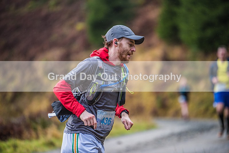 Glentress 21  10K-427 - High Terrain Events Glentress 21 & 10K Trail Races Saturday 18th November 2023