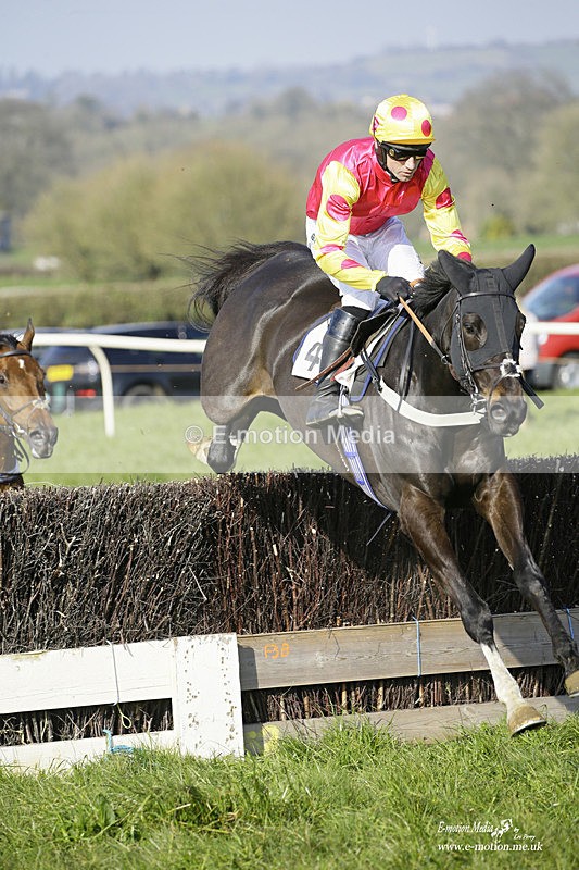 PtP 200322 374 - Mendip Farmers Point-to-Point 20/03/22