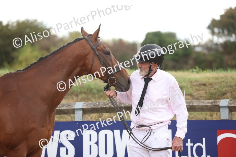 20260831-1931 - Class 5 - Retraining of Racehorses