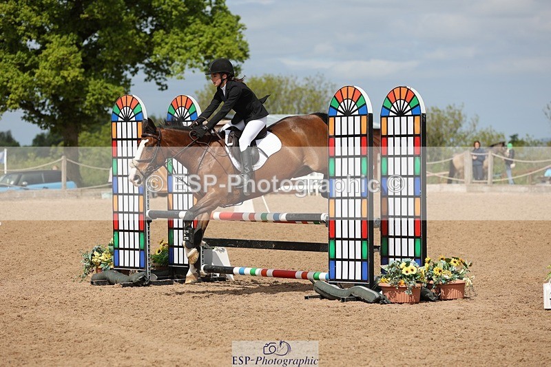 250504-113851-02397 - Cls 3 Pony Discovery and 90cm Open