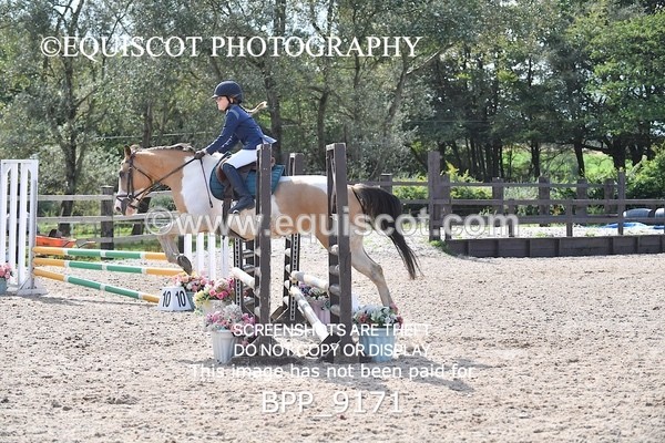 BPP_9171 - CLASS 6 70CM