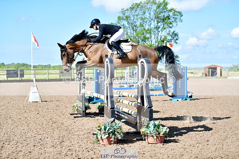 240525A-092833-04786 - Cls 21 British Novice and 90cm Open
