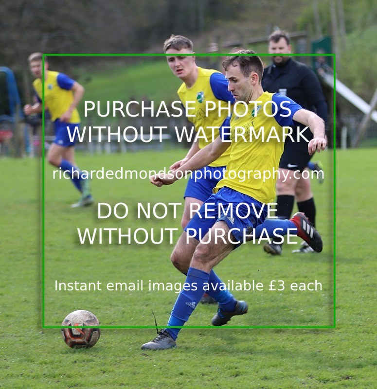 IMG_1935 - Kendal Utd v Burnley Utd (9/4/22)