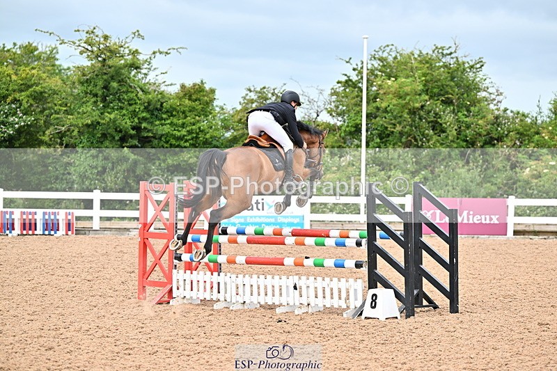 240703A-105528-00078 - Cls 02 Snr Disc & 1.00m Open