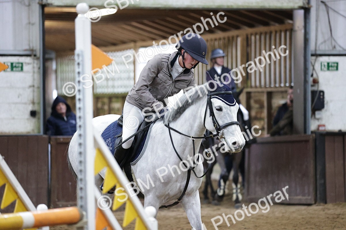 SBM_000081 - Class 1 - Clear Round