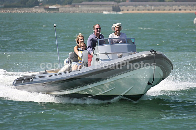 160723 GREY RIB Y92A7981 - RIBs, Tenders, Dories, Dinghies