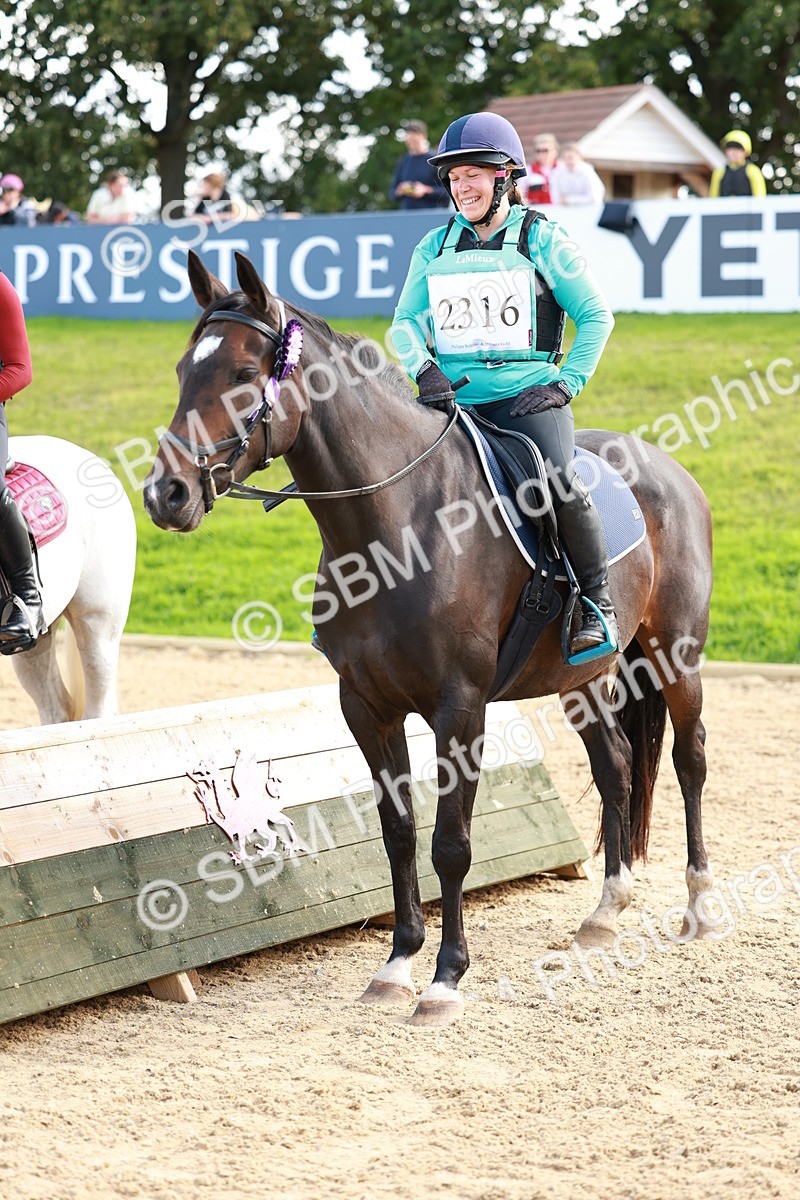 SBM_17445 - E4b - Eventers Challenge 60cm Open