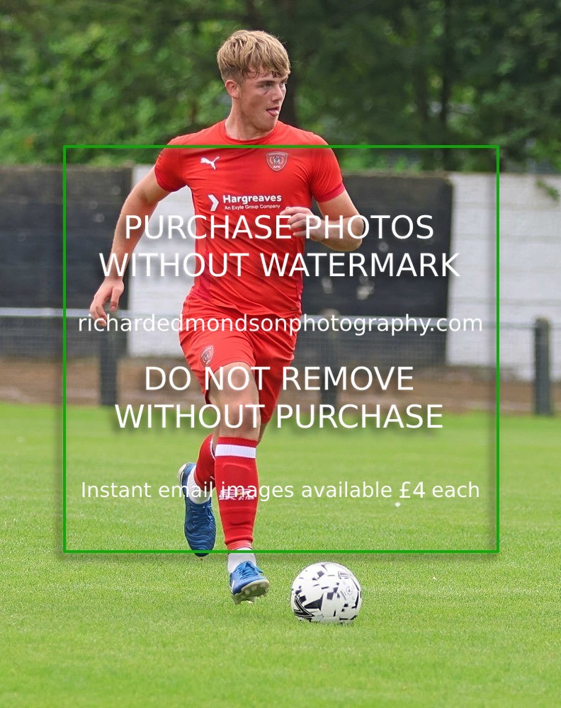 533A0742 - Kendal Town under 18s vs Workington under 18s