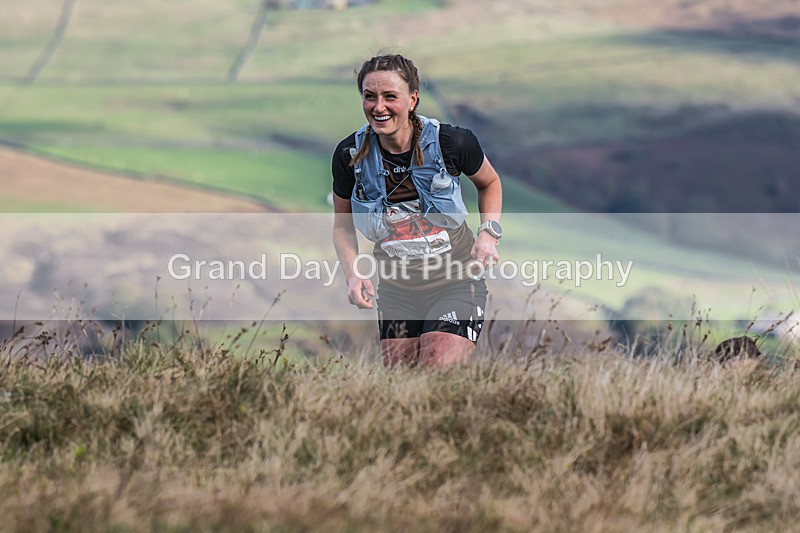 Leg 2 -355 - UK Fell & Hill Relays - Todmorden Leg 2 Saturday 17th October 2026