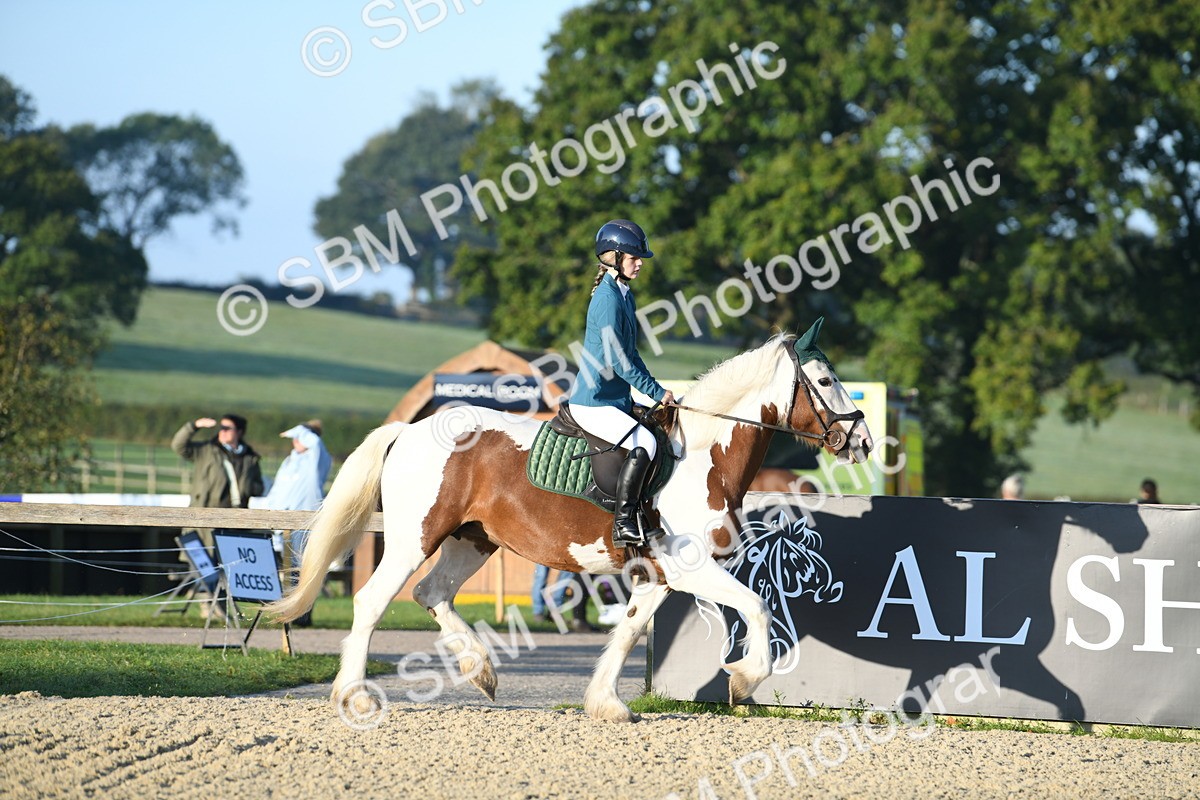 SBM_58000 - J24 - Junior Horse 75cm Championship
