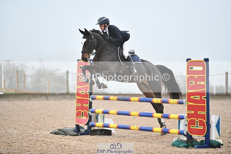 241102A-115100-04421 - SAT Cls 9 British Novice and 90cm Open