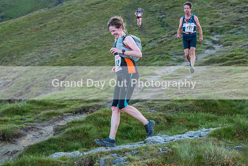 Blencathra-826 - Blencathra Fell Race Wednesday 7th June 2023