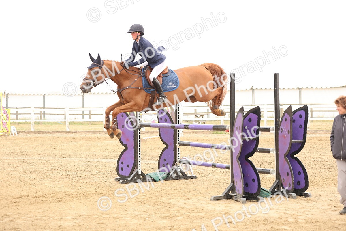 SBM_024135 - Class 6 - Senior Newcomers 1.10m