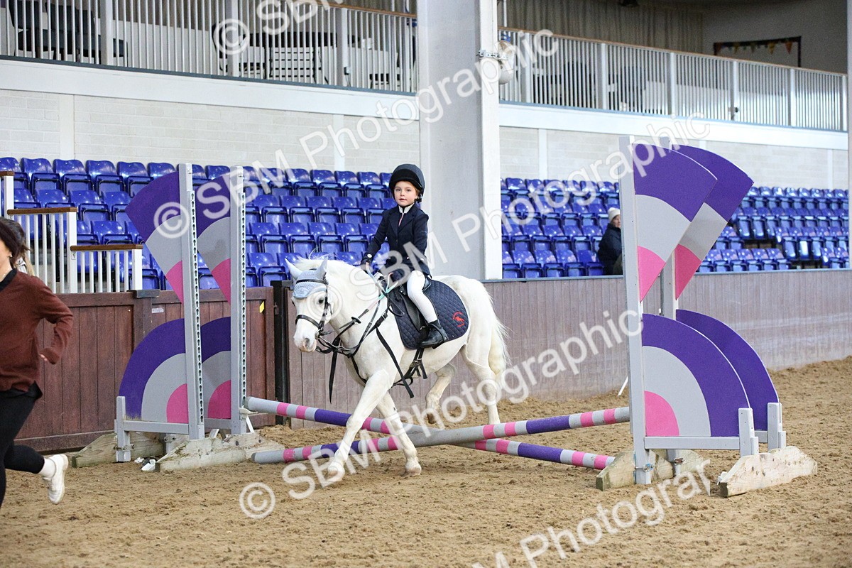 SBM_000004 - Class 1 - Lead Rein